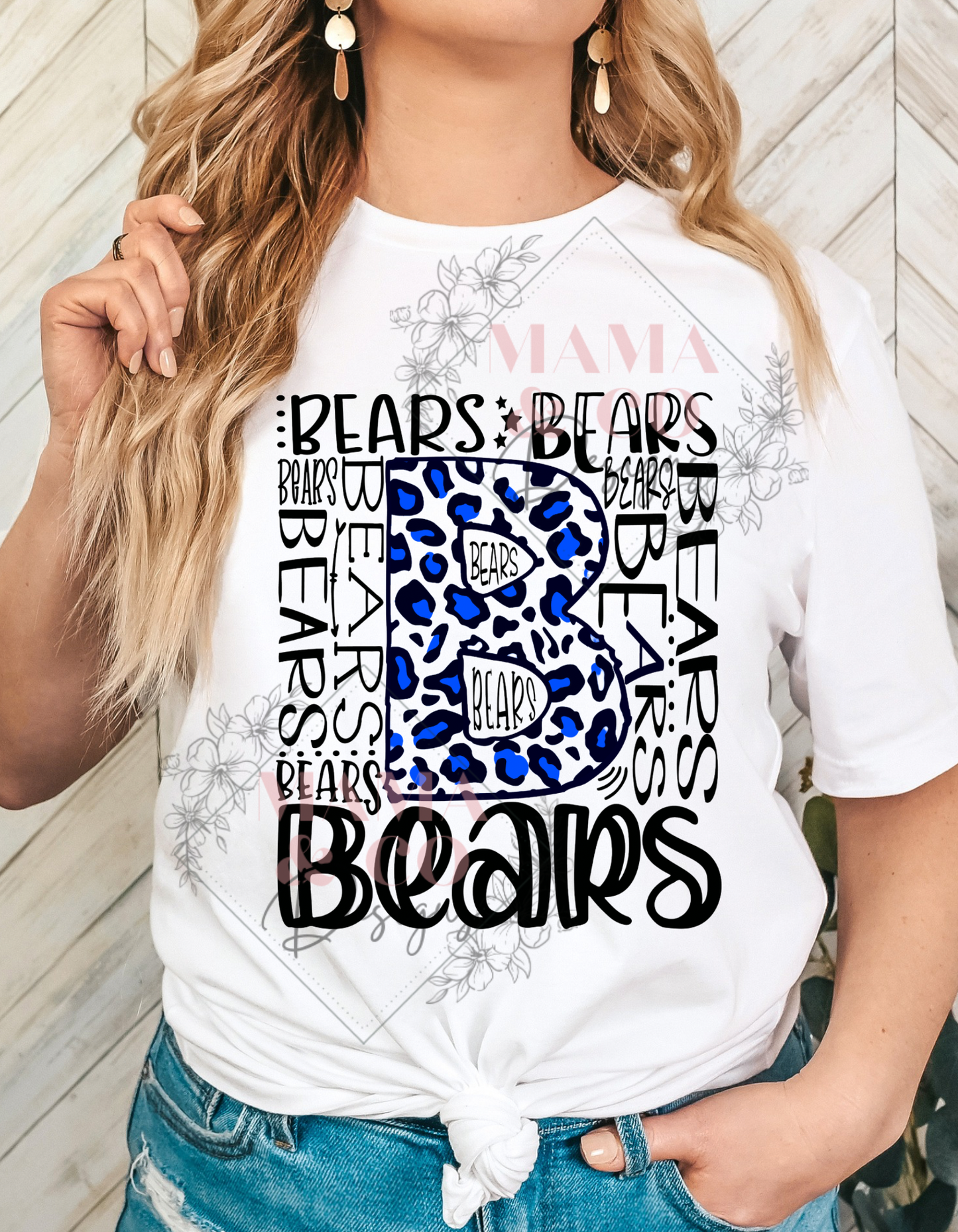 B is for BEARS