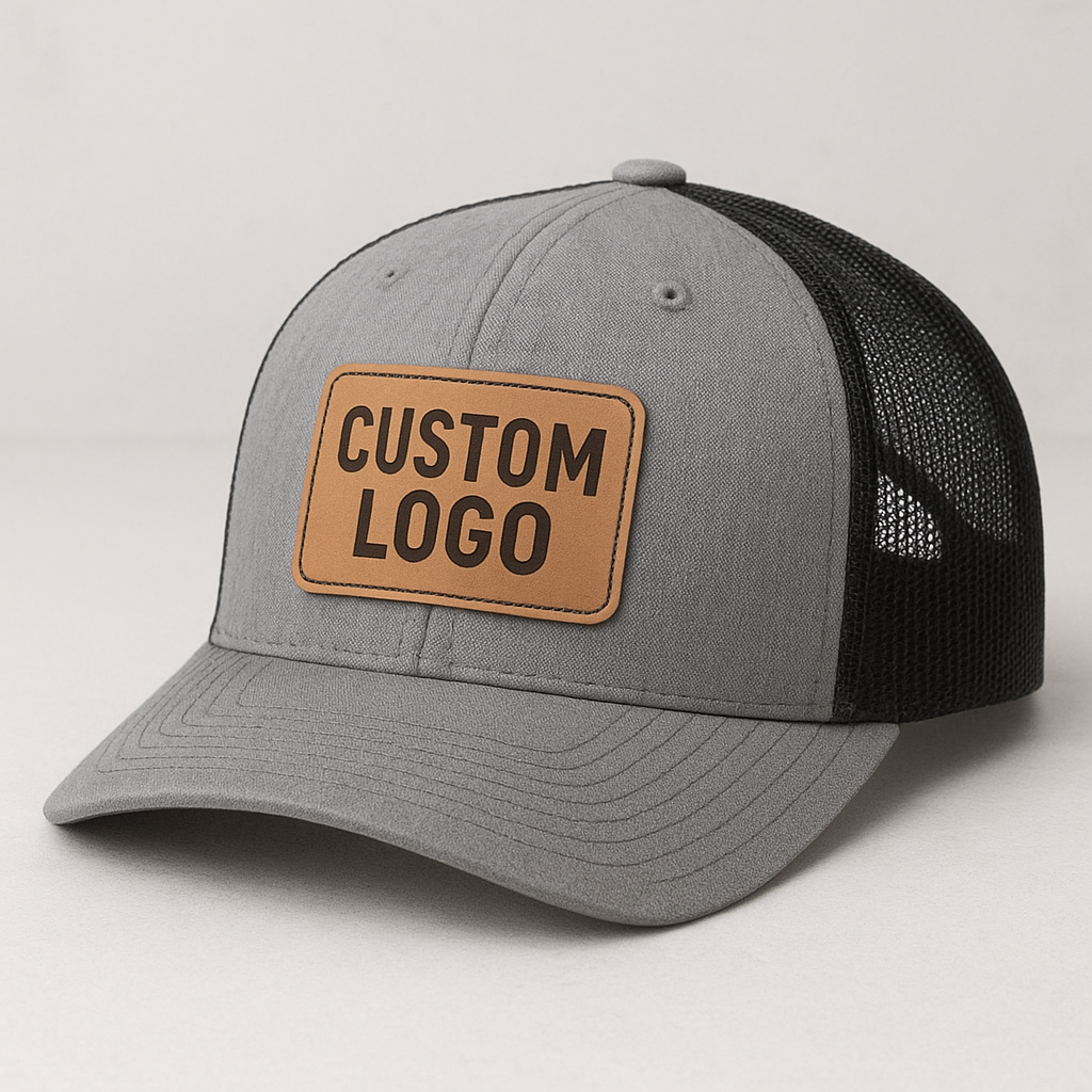 Custom Hat